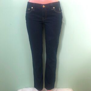 Baby Phat Women's Jeans Size 7 New w/ Tag
